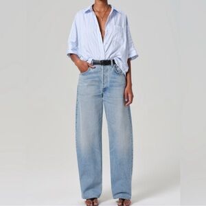Citizens of humanity Ayla jeans